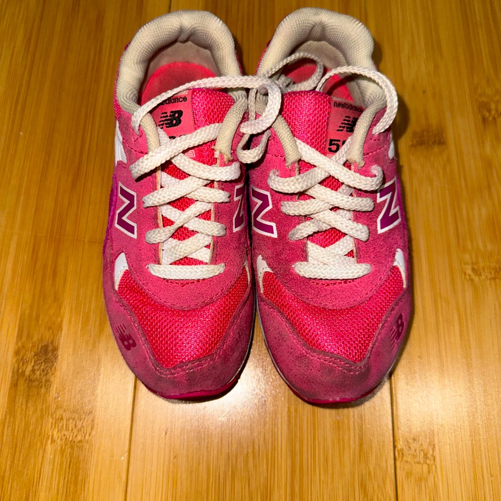 New Balance 580